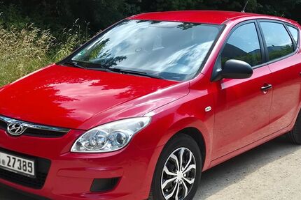 Hyundai i30 167.906 km 4.000 &euro; Kronberg 61476