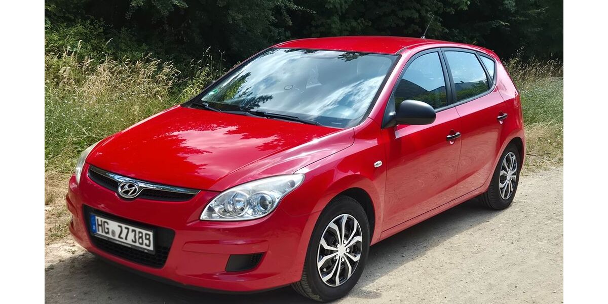 Hyundai i30 167.906 km 4.000 &euro; Kronberg 61476