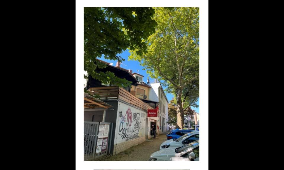 Mehrfamilienhaus mit Gewerbefläche in attraktiver Lage 15 zimmer