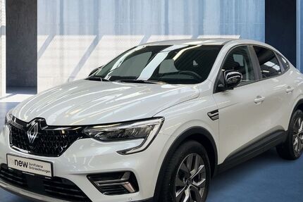 Renault Arkana 33.097 km 22.900 &euro; Frankfurt / Main 60314