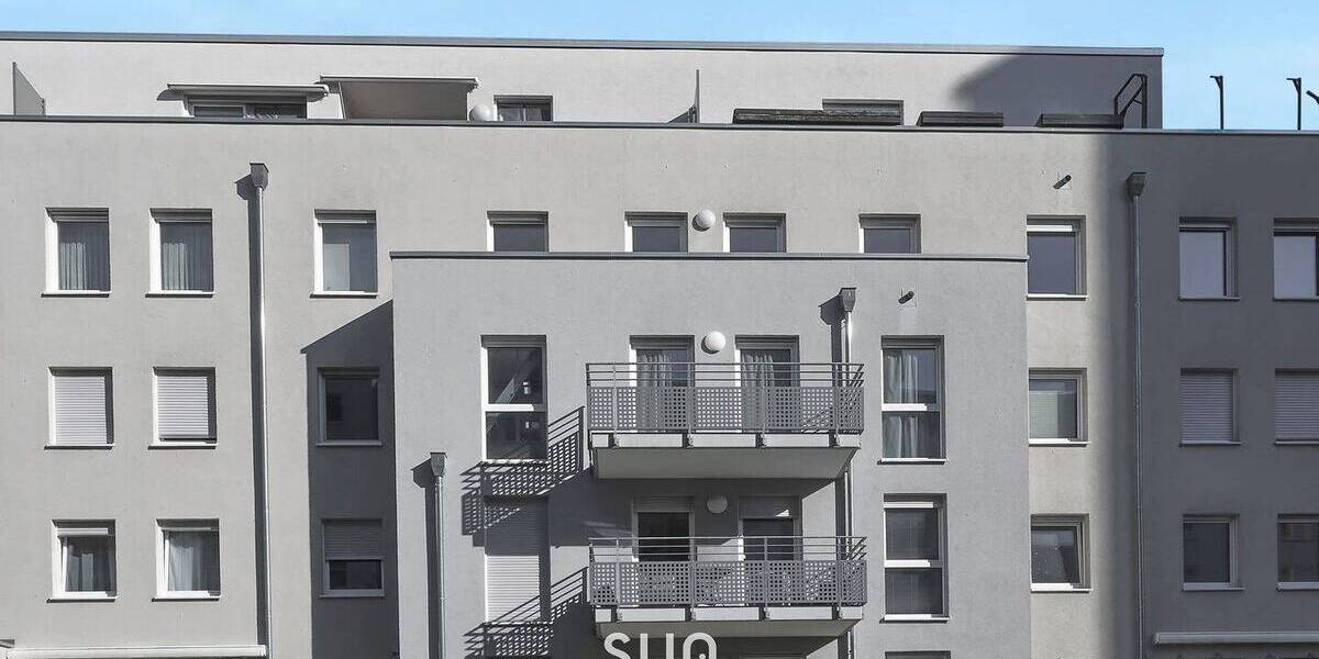 Etagenwohnung Steinbach (Taunus) - 2 Zimmer, 56 m&sup2;, 1.000&euro; | Angebot:26107084