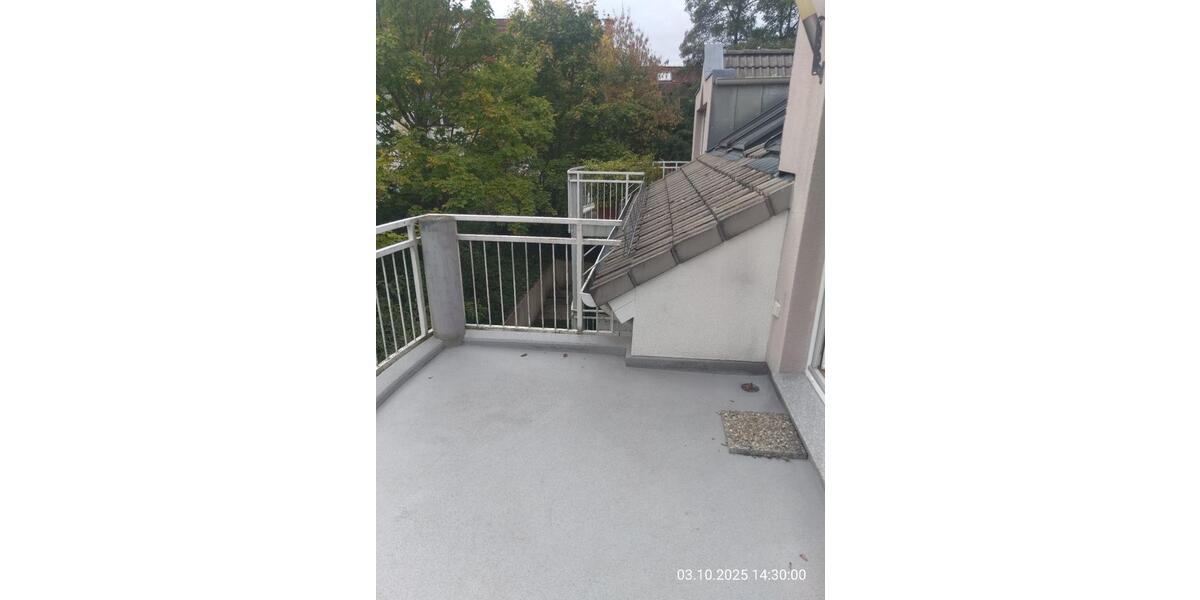 3-Zimmer Dachgeschosswohnung in Oberursel OHNE PROVISION Preis VB 3 zimmer