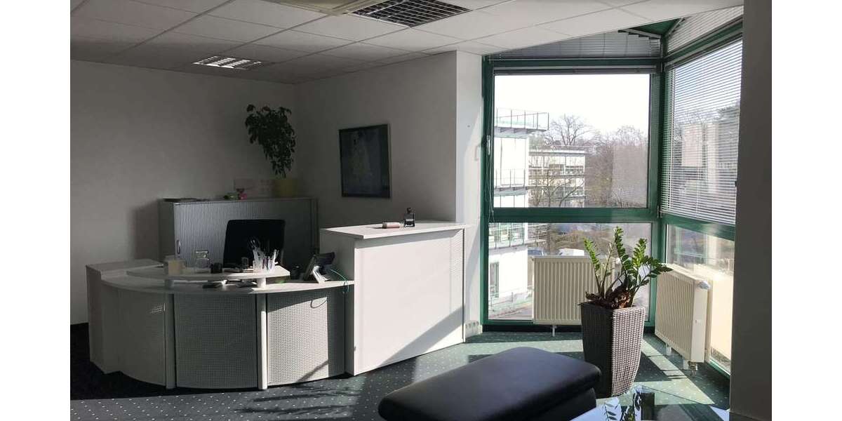 Gewerbeobjekt Darmstadt Darmstadt-Nord - 1.069&euro; | Angebot:26901829