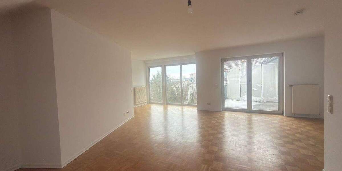 Etagenwohnung Dietzenbach Steinberg - 2 Zimmer, 71 m&sup2;, 865&euro; | Angebot:25800098