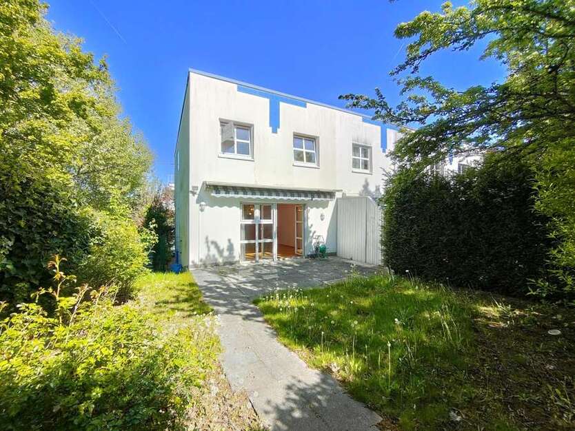 Haus zum Kaufen in Wiesbaden-Klarenthal 545.000 € 110.93 m²