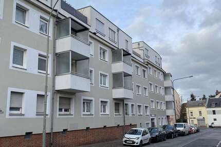 Wohnung Frankfurt am Main Eschersheim - 2 Zimmer, 45 m&sup2;, 225.000&euro; | Angebot:25217834