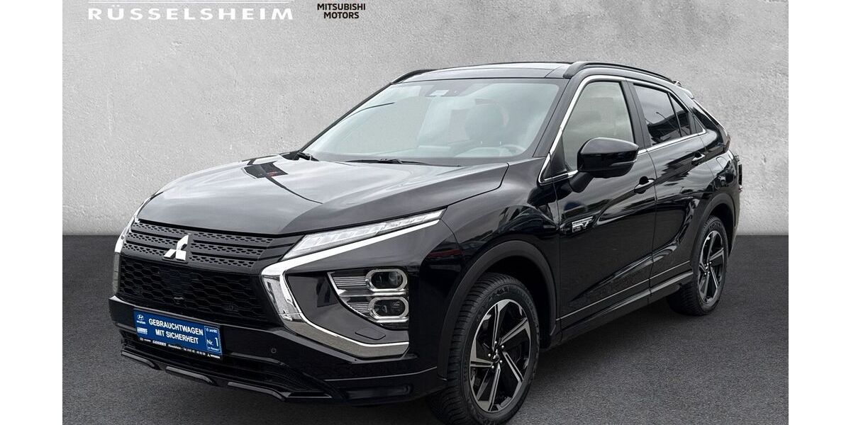 Mitsubishi Eclipse 27.900 km 25.640 &euro; Rüsselsheim 65428