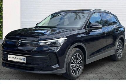 VW Tiguan 48.391 km 30.780 &euro; Rüsselsheim 65428