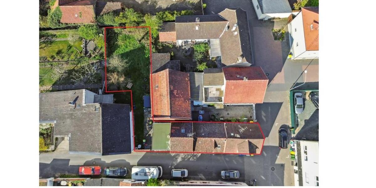 2 Familien Haus 7 zimmer