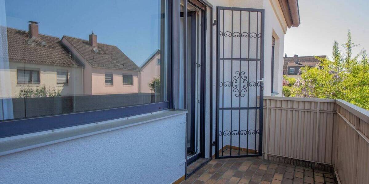 Reihenendhaus Frankfurt am Main Nieder-Eschbach - 5 Zimmer, 101 m&sup2;, 749.000&euro; | Angebot:26725201