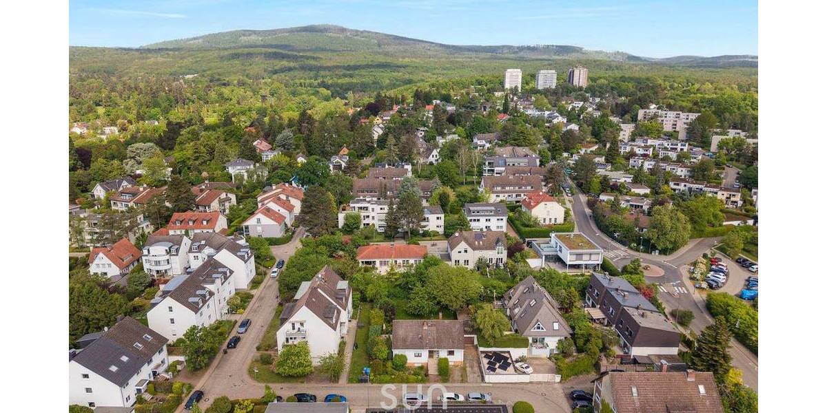 Grundstück Kronberg im Taunus Schönberg - 975.000&euro; | Angebot:26543981