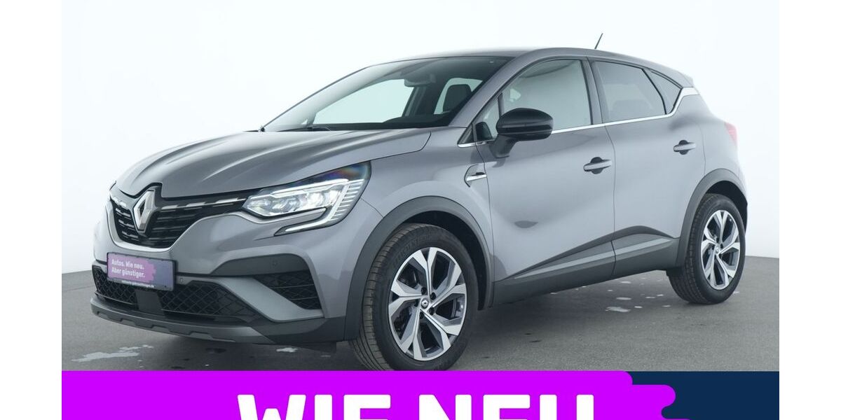 Renault Captur 38.304 km 20.987 &euro; Dietzenbach bei Frankfurt 63128