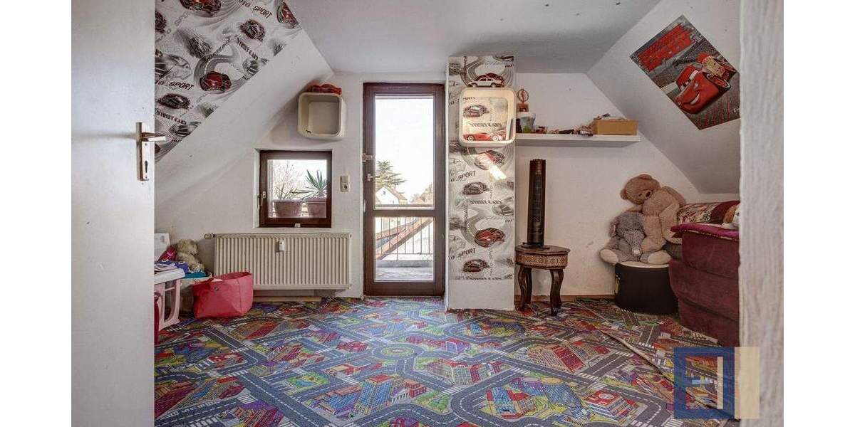 Mehrfamilienhaus, Wohnhaus Rüsselsheim - 7 Zimmer, 175 m&sup2;, 399.950&euro; | Angebot:25776011