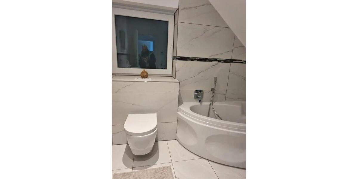 Maisonettenwohnung Darmstadt Arheilgen - 4 Zimmer, 100 m&sup2;, 1.540&euro; | Angebot:26348432