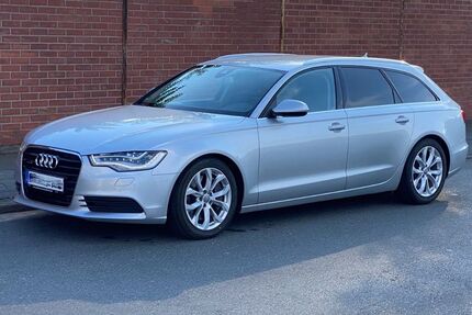 Audi A6 253.000 km 12.900 € Trebur 65468