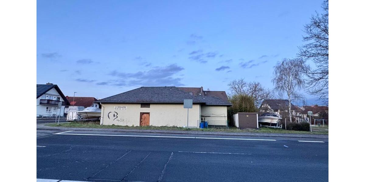 Bungalow Rodgau - 5 Zimmer, 150 m&sup2;, 495.000&euro; | Angebot:24526903