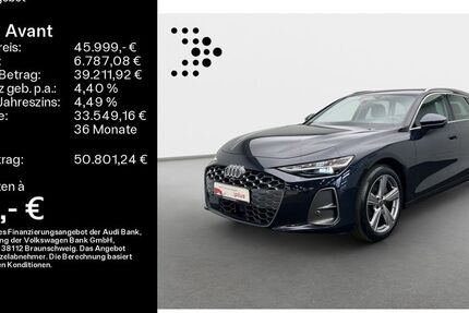 Audi A6 25.986 km 45.999 &euro; Hofheim 65719