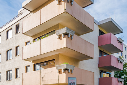 Wohnung Frankfurt am Main Nord-West - 2 Zimmer, 60 m&sup2;, 360.000&euro; | Angebot:25684177