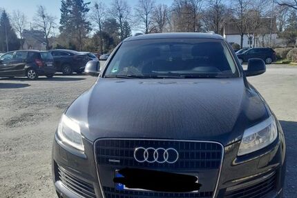 Audi Q7 222.646 km 10.000 &euro; Bad Homburg 61348