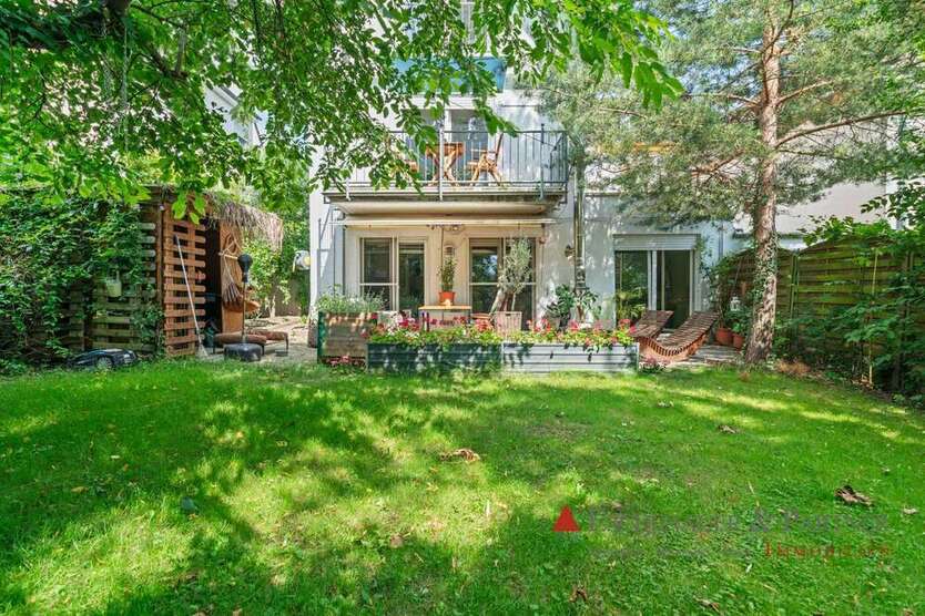 Haus zum Kaufen in Wiesbaden 869.000 € 269 m²