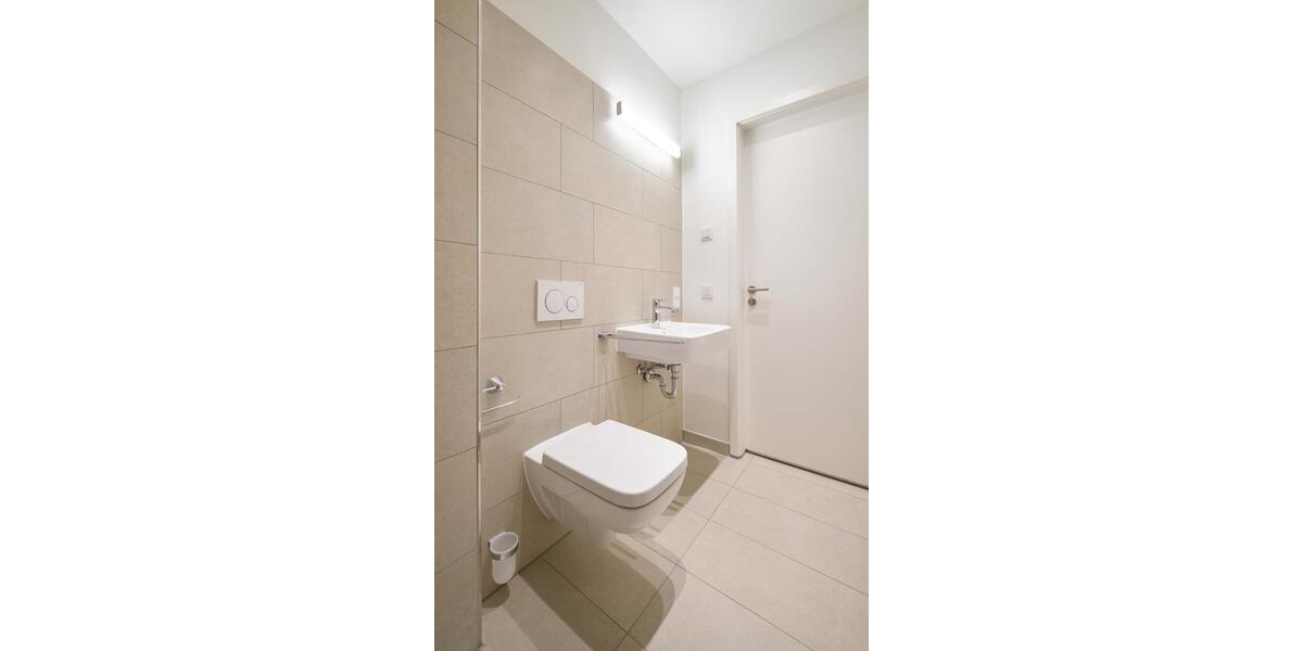 Etagenwohnung Offenbach am Main Hafen - 1 Zimmer, 59 m&sup2;, 975&euro; | Angebot:26368129