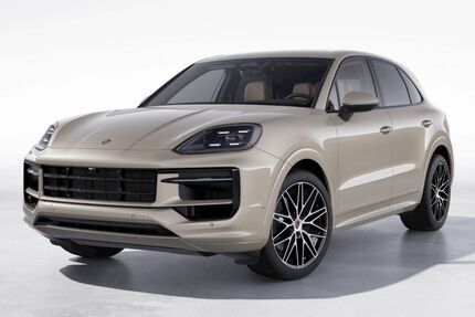 Porsche Cayenne 31.319 km 99.900 &euro; Darmstadt 64295