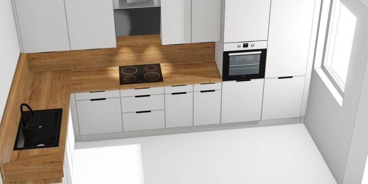 Etagenwohnung Maintal Dörnigheim - 4 Zimmer, 127 m&sup2;, 1.850&euro; | Angebot:26876194
