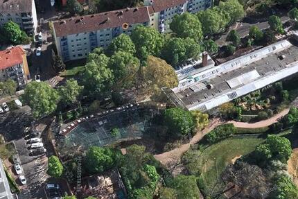 Zoo Direktlage, Balkon, ETW 3ZKB neuwertig 3 zimmer