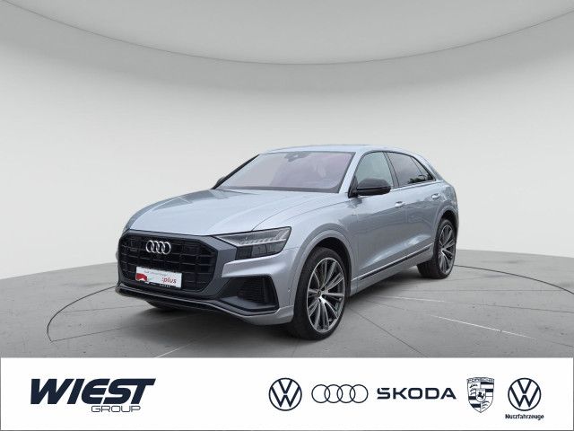Audi Q8 90.700 km 61.888 &euro; Darmstadt 64295