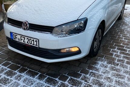 VW Polo 193.233 km 4.900 &euro; Offenbach 63071