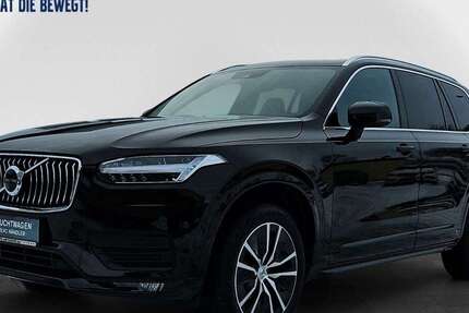 Volvo XC90 47.150 km 46.830 &euro; Hanau 63452