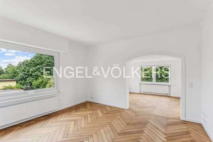 Wohnung Frankfurt am Main Bonames - 3.5 Zimmer, 92 m&sup2;, 2.450&euro; | Angebot:26795701