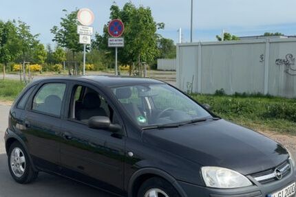 Opel Corsa 181.000 km 1.300 &euro; Dietzenbach 63128