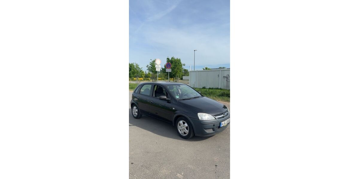 Opel Corsa 181.000 km 1.300 &euro; Dietzenbach 63128