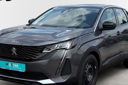 Peugeot 3008 11.800 km 21.900 &euro; Kleinostheim 63801