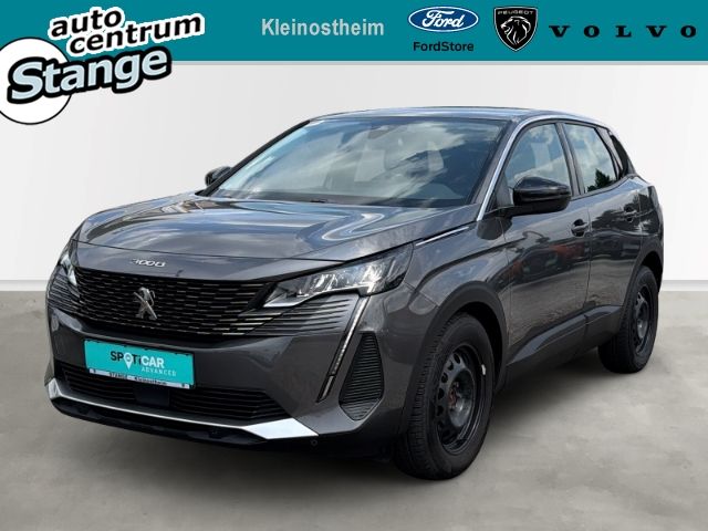 Peugeot 3008 11.800 km 21.900 &euro; Kleinostheim 63801
