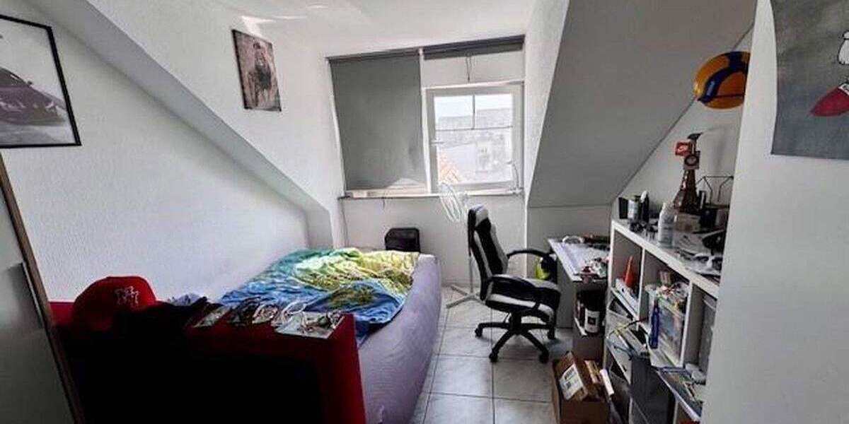 Etagenwohnung Rödermark Ober-Roden - 4 Zimmer, 102 m&sup2;, 350.000&euro; | Angebot:25755156