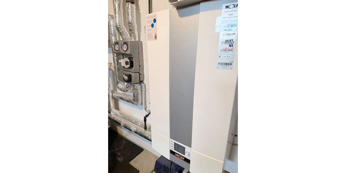 Provisionsfrei: ca.91 m² Wohnkomfort – 3 Zimmer mit Balkon & moderner Ausstattung in DA - Wixhausen 3 zimmer