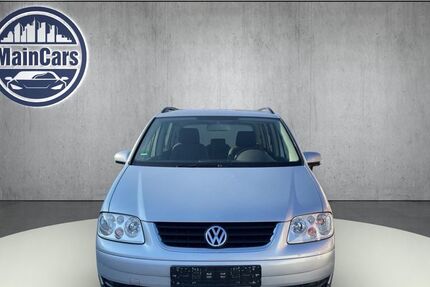 VW Touran 173.200 km 4.999 &euro; Neu Isenburg 63263