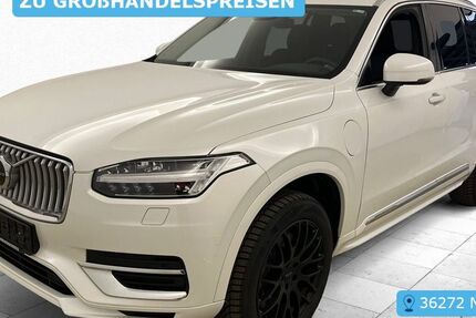 Volvo XC90 47.783 km 48.995 &euro; Frankfurt 60596