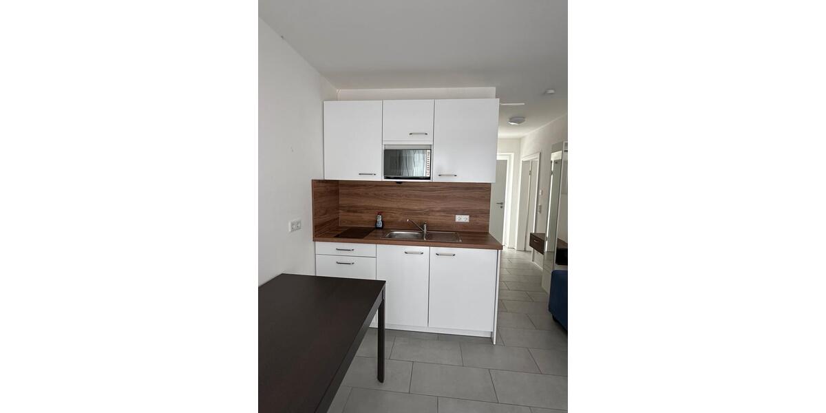 Erdgeschoßwohnung Rödermark - 2 Zimmer, 32 m&sup2;, 780&euro; | Angebot:25648803
