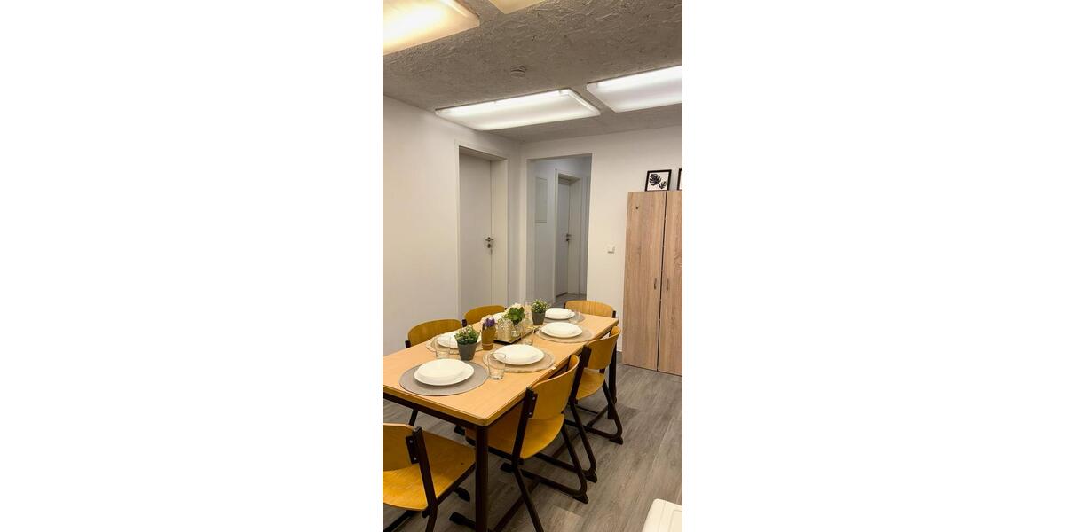 Erdgeschoßwohnung Hochheim am Main - 4 Zimmer, 80 m&sup2;, 100&euro; | Angebot:24703218