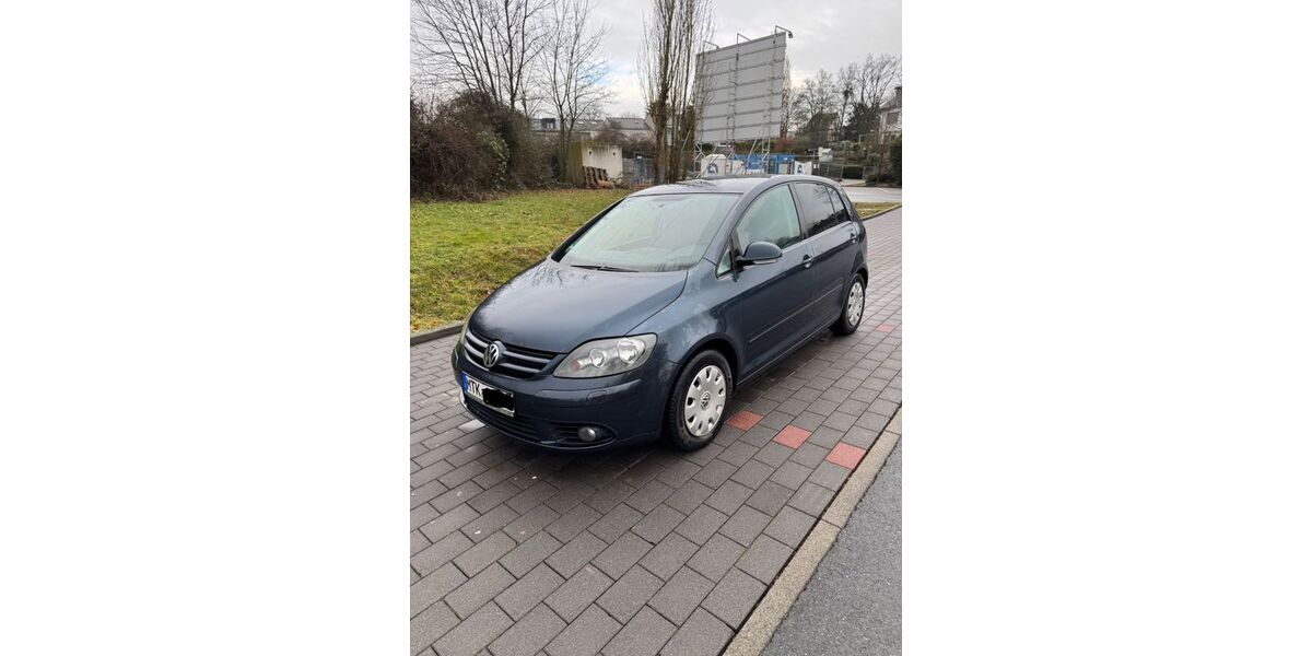 VW Golf Plus 356.590 km 2.100 &euro; Schwalbach am Taunus 65824