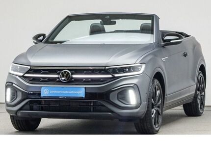 VW T-Roc 30.600 km 31.699 &euro; Mühlheim 63165