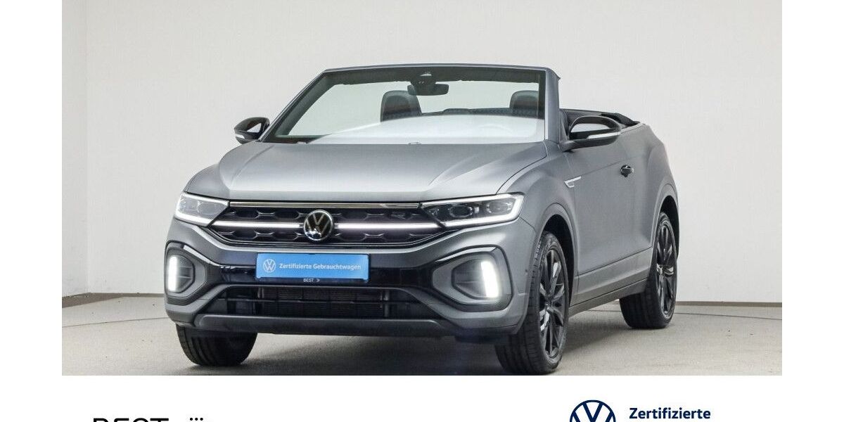 VW T-Roc 30.600 km 31.699 &euro; Mühlheim 63165