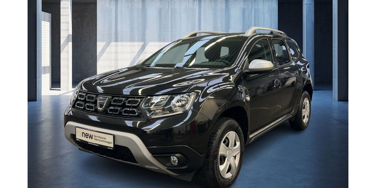 Dacia Duster 66.301 km 13.790 &euro; Frankfurt / Main 60314