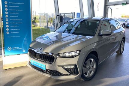 Skoda Scala 1.100 km 22.850 &euro; Bad Vilbel 61118