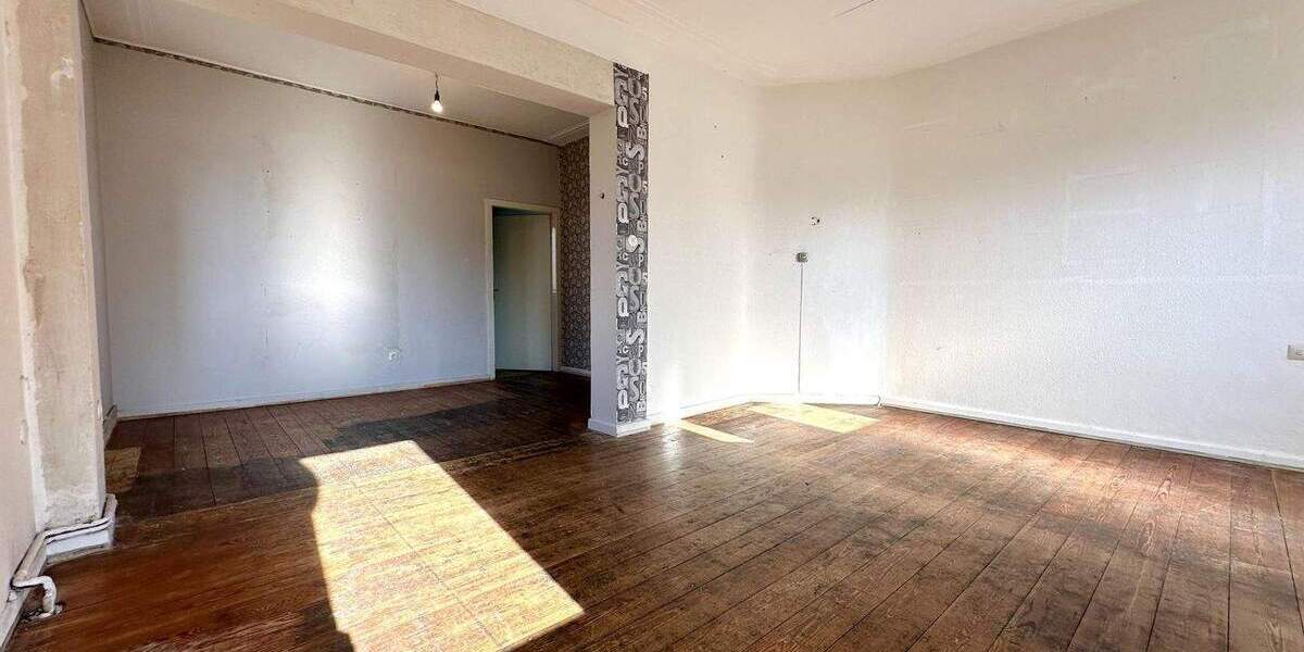 Mehrfamilienhaus, Wohnhaus Offenbach Waldheim - 9 Zimmer, 188 m&sup2;, 449.000&euro; | Angebot:25746334