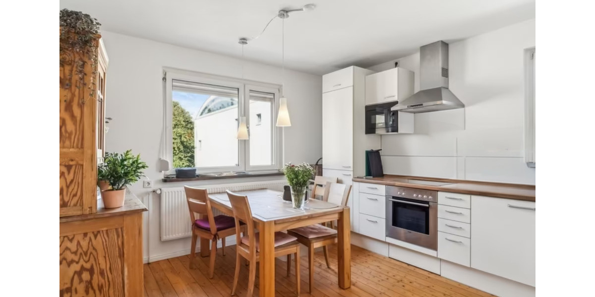 Etagenwohnung Frankfurt am Main Sindlingen - 2 Zimmer, 55 m&sup2;, 1.150&euro; | Angebot:25552251