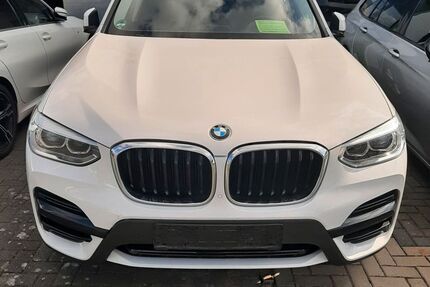 BMW X3 75.000 km 25.950 &euro; Wehrheim 61273
